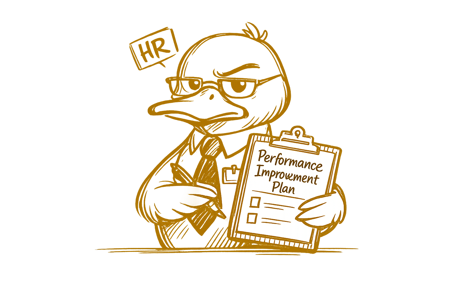 Pip, a yellow rubber duck with opinions